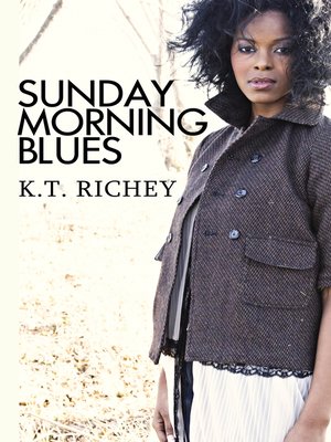Sunday Morning Blues - ebook